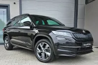 Skoda Kodiaq din 2020 cu 97.550 km - oferta SKO140504 - foto 2