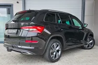 Skoda Kodiaq din 2020 cu 97.550 km - oferta SKO140504 - foto 3