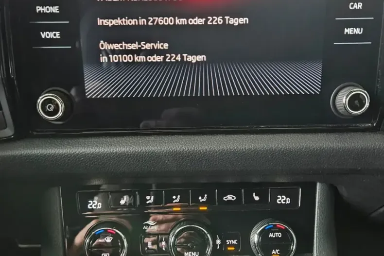 Skoda Kodiaq din 2020 cu 97.550 km - oferta SKO140504 - foto 8