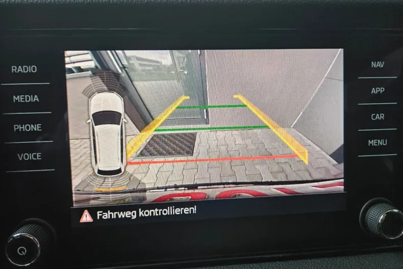 Skoda Kodiaq din 2020 cu 97.550 km - oferta SKO140504 - foto 11