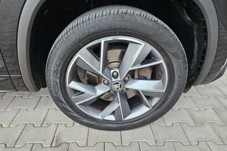 Skoda Kodiaq din 2020 cu 97.550 km - oferta SKO140504 - foto 15