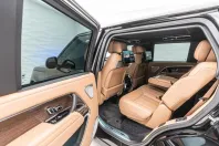 Land Rover Range Rover din 2025 cu 50 km - oferta LAN140506 - foto 1