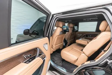 Land Rover Range Rover din 2025 - oferta LAN140506