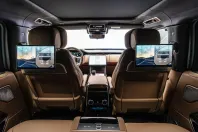 Land Rover Range Rover din 2025 cu 50 km - oferta LAN140506 - foto 2