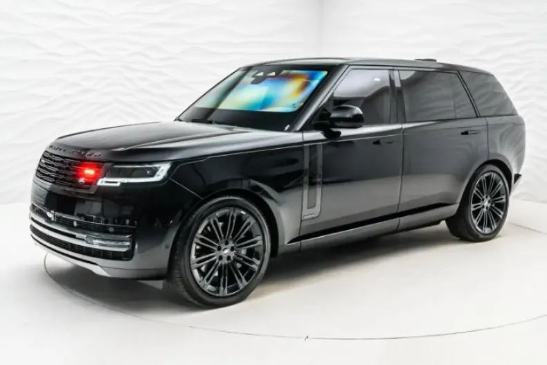 Land Rover Range Rover din 2025 cu 50 km - oferta LAN140506 - foto 3