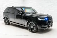 Land Rover Range Rover din 2025 cu 50 km - oferta LAN140506 - foto 4