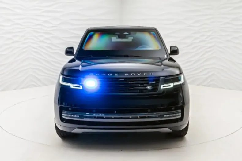 Land Rover Range Rover din 2025 cu 50 km - oferta LAN140506 - foto 5