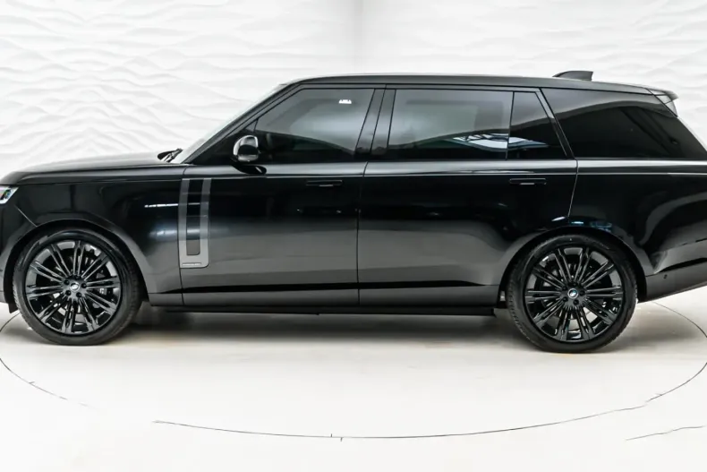 Land Rover Range Rover din 2025 cu 50 km - oferta LAN140506 - foto 7