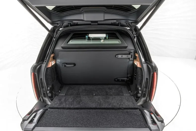 Land Rover Range Rover din 2025 cu 50 km - oferta LAN140506 - foto 8