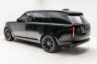 Land Rover Range Rover din 2025 cu 50 km - oferta LAN140506 - foto 9