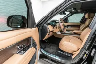 Land Rover Range Rover din 2025 cu 50 km - oferta LAN140506 - foto 12