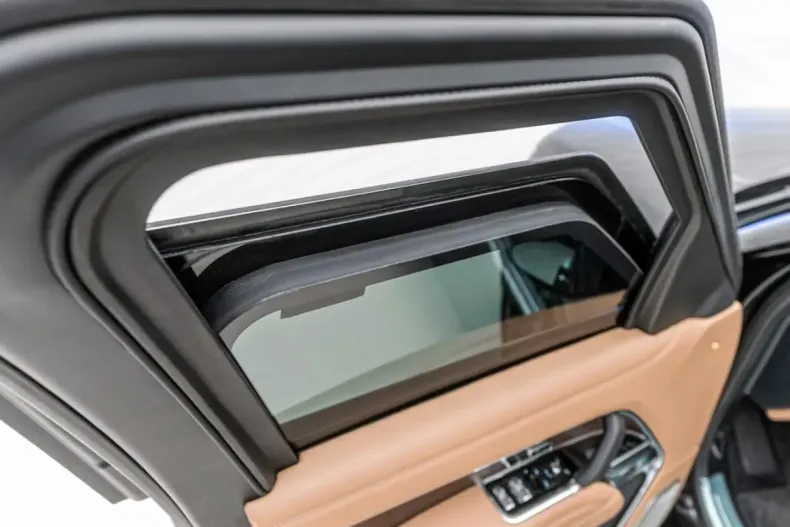 Land Rover Range Rover din 2025 cu 50 km - oferta LAN140506 - foto 13