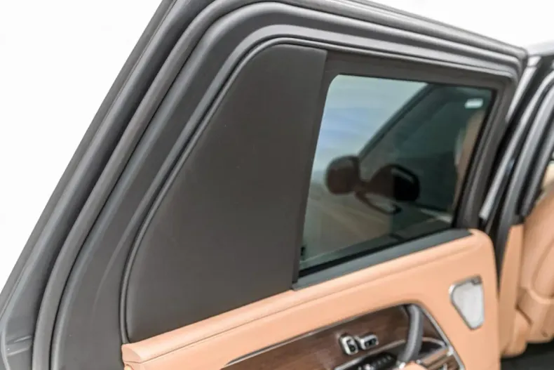 Land Rover Range Rover din 2025 cu 50 km - oferta LAN140506 - foto 15