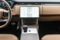 Land Rover Range Rover din 2025 cu 50 km - oferta LAN140506 - foto 16