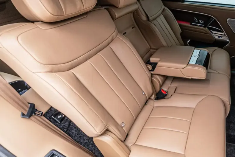 Land Rover Range Rover din 2025 cu 50 km - oferta LAN140506 - foto 18