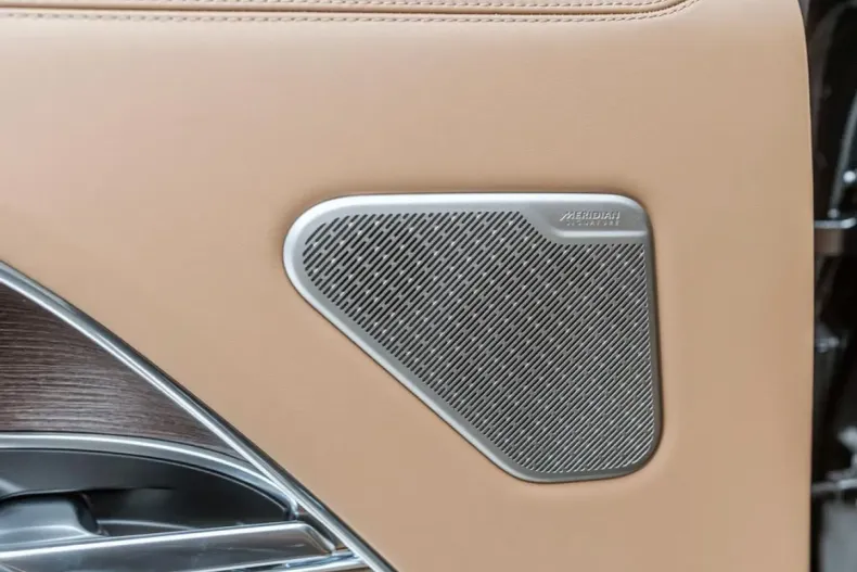 Land Rover Range Rover din 2025 cu 50 km - oferta LAN140506 - foto 21