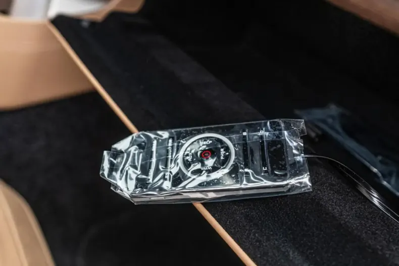 Land Rover Range Rover din 2025 cu 50 km - oferta LAN140506 - foto 22