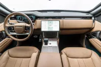 Land Rover Range Rover din 2025 cu 50 km - oferta LAN140506 - foto 27