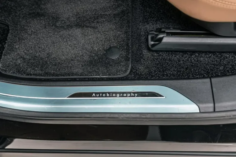 Land Rover Range Rover din 2025 cu 50 km - oferta LAN140506 - foto 30