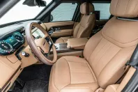 Land Rover Range Rover din 2025 cu 50 km - oferta LAN140506 - foto 31