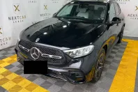 Mercedes-Benz GLC 200 din 2023 cu 46.990 km - oferta MER140508 - foto 1