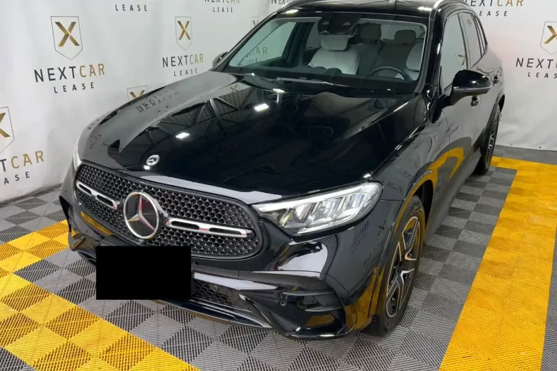 Mercedes-Benz GLC 200 din 2023 cu 46.990 km - oferta MER140508 - foto 1