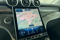 Mercedes-Benz GLC 200 din 2023 cu 46.990 km - oferta MER140508 - foto 13