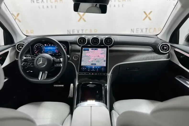 Mercedes-Benz GLC 200 din 2023 cu 46.990 km - oferta MER140508 - foto 14