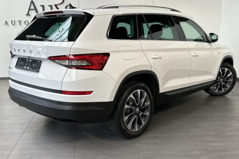 Skoda Kodiaq din 2020 cu 94.750 km - oferta SKO140509 - foto 3