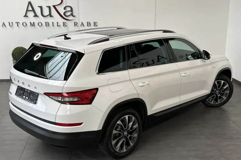 Skoda Kodiaq din 2020 cu 94.750 km - oferta SKO140509 - foto 4