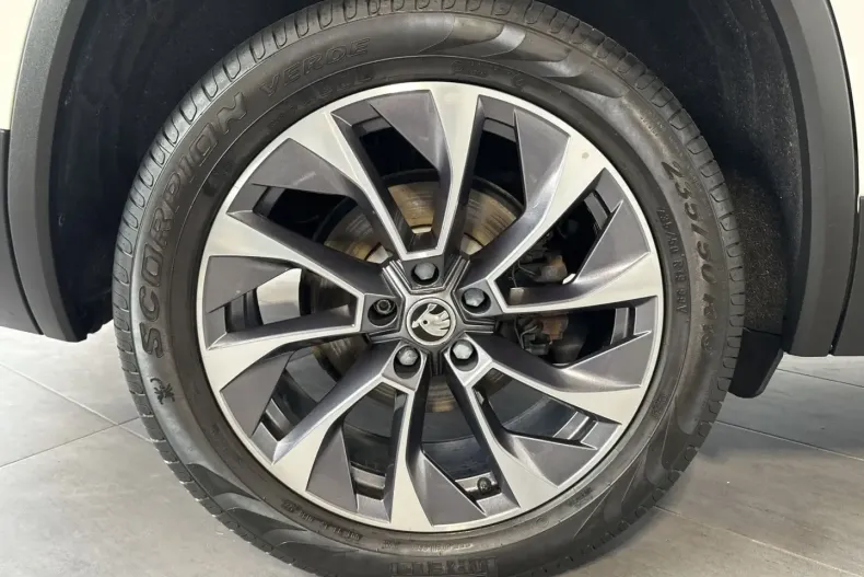 Skoda Kodiaq din 2020 cu 94.750 km - oferta SKO140509 - foto 5