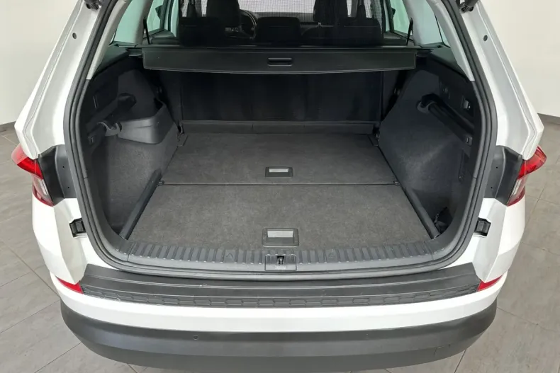 Skoda Kodiaq din 2020 cu 94.750 km - oferta SKO140509 - foto 6