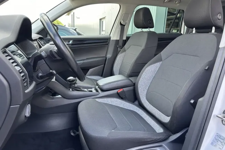 Skoda Kodiaq din 2020 cu 94.750 km - oferta SKO140509 - foto 10