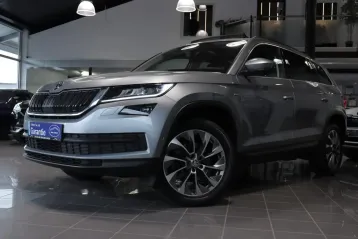 Skoda Kodiaq din 2021 - oferta SKO140510