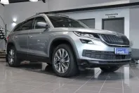 Skoda Kodiaq din 2021 cu 100.000 km - oferta SKO140510 - foto 2