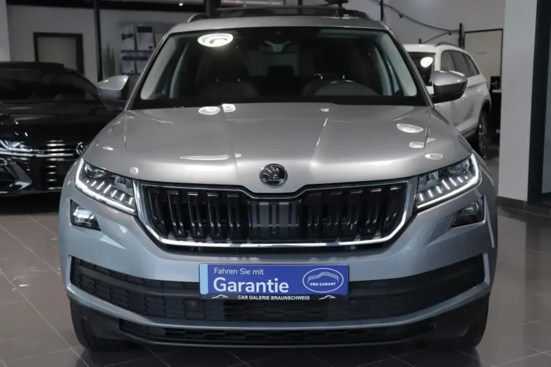 Skoda Kodiaq din 2021 cu 100.000 km - oferta SKO140510 - foto 5