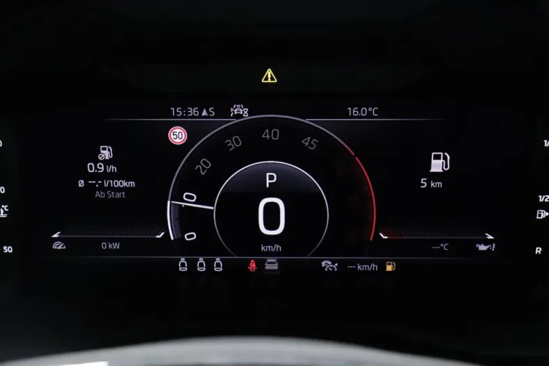 Skoda Kodiaq din 2021 cu 100.000 km - oferta SKO140510 - foto 8