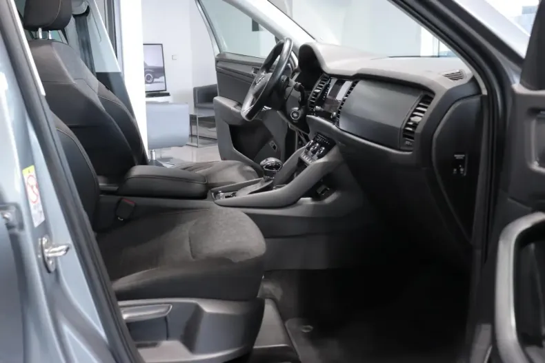 Skoda Kodiaq din 2021 cu 100.000 km - oferta SKO140510 - foto 10