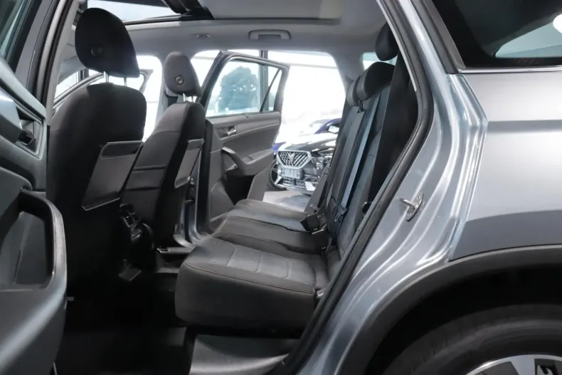 Skoda Kodiaq din 2021 cu 100.000 km - oferta SKO140510 - foto 14