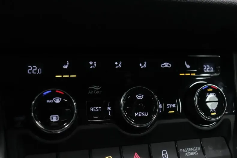 Skoda Kodiaq din 2021 cu 100.000 km - oferta SKO140510 - foto 15