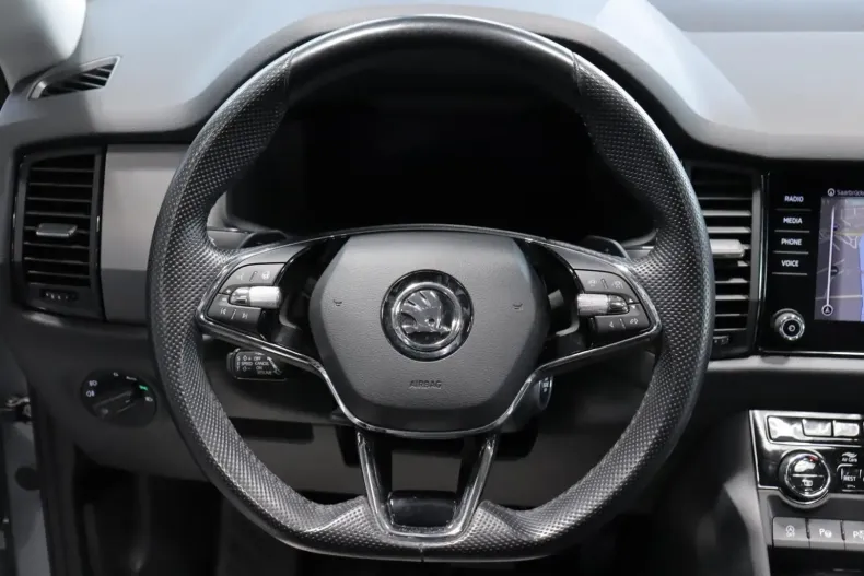 Skoda Kodiaq din 2021 cu 100.000 km - oferta SKO140510 - foto 18