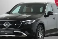 Mercedes-Benz GLC 200 din 2024 cu 14.900 km - oferta MER140511 - foto 1