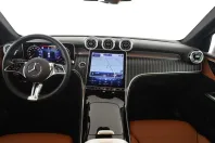 Mercedes-Benz GLC 200 din 2024 cu 14.900 km - oferta MER140511 - foto 4