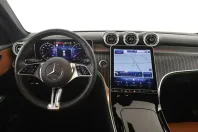 Mercedes-Benz GLC 200 din 2024 cu 14.900 km - oferta MER140511 - foto 6