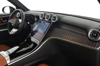 Mercedes-Benz GLC 200 din 2024 cu 14.900 km - oferta MER140511 - foto 9