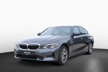 BMW 320 din 2022 - oferta BMW140514