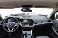 BMW 320 din 2022 cu 35.167 km - oferta BMW140514 - foto 5