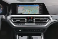 BMW 320 din 2022 cu 35.167 km - oferta BMW140514 - foto 7