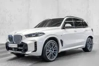 BMW X5 din 2024 cu 20.268 km - oferta BMW140515 - foto 1