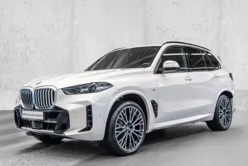 BMW X5 din 2024 - oferta BMW140515